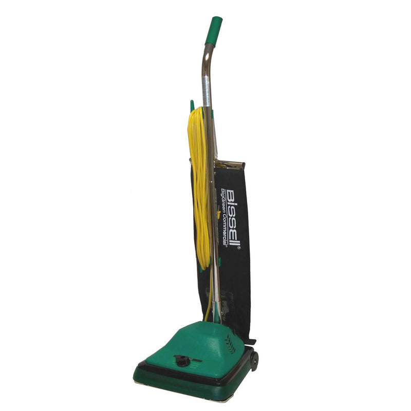Bissell BG99 12” Economy ProShake Upright Vacuum Cleaner - US Cleaning Tools