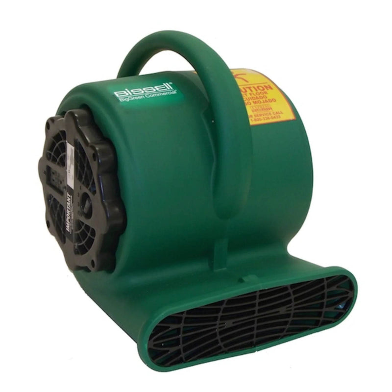 Bissell BGAM3000 Air Mover - Water Damage Restoration