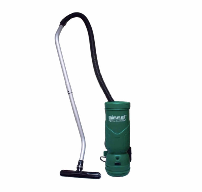 Bissell BGBP10H 10 Quarts Backpack Vacuum Cleaner BGBP10H - US Cleaning Tools