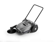 Bissell DFS29 Walk-Behind Dsut Control Manual Sweeping Machine - US Cleaning Tools