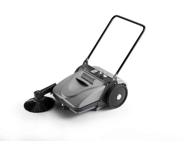 Bissell DFS29 Walk-Behind Dsut Control Manual Sweeping Machine - US Cleaning Tools