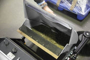 Bissell DFS29 Walk-Behind Dsut Control Manual Sweeping Machine - US Cleaning Tools