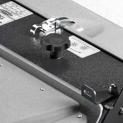 Bissell DFS29 Walk-Behind Dsut Control Manual Sweeping Machine - US Cleaning Tools