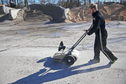 Bissell DFS29 Walk-Behind Dsut Control Manual Sweeping Machine - US Cleaning Tools