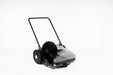 Walk-Behind DUST CONTROL Manual Sweeping Machine