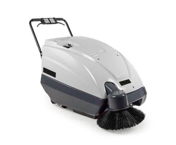Bissell BGDFS31+ Walk-Behind Sweeper