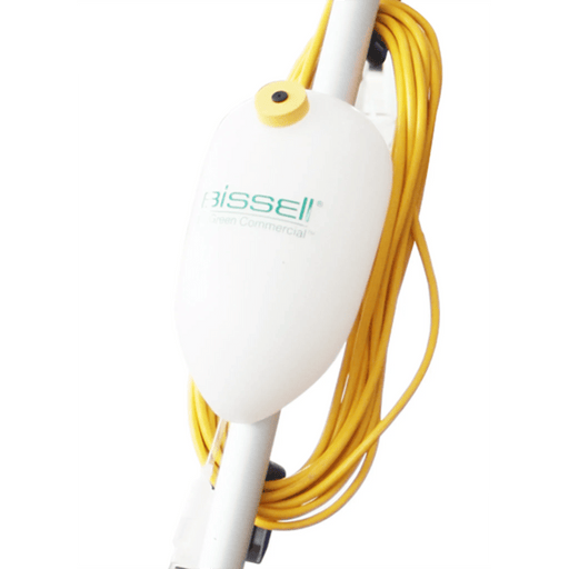 Bissell BGEM9000 13" Easy Motion Floor Machine + Tank - US Cleaning Tools