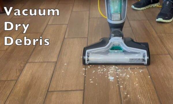 Bissell Commercial Floor Washer BGFW13 - US Cleaning Tools