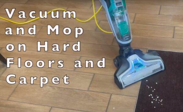 Bissell Commercial Floor Washer BGFW13 - US Cleaning Tools