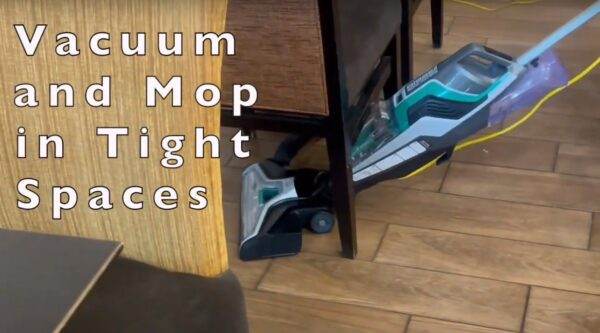 Bissell Commercial Floor Washer BGFW13 - US Cleaning Tools