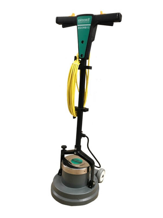 Bissell Orbital Floor Machine