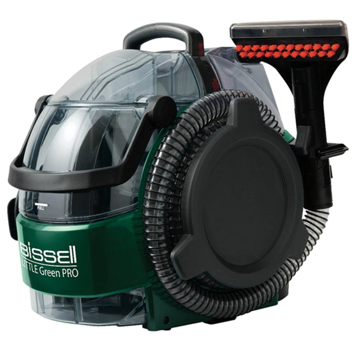 Bissell® Little Green Pro - Deep Cleaning Machine - Cleaning Tools Direct