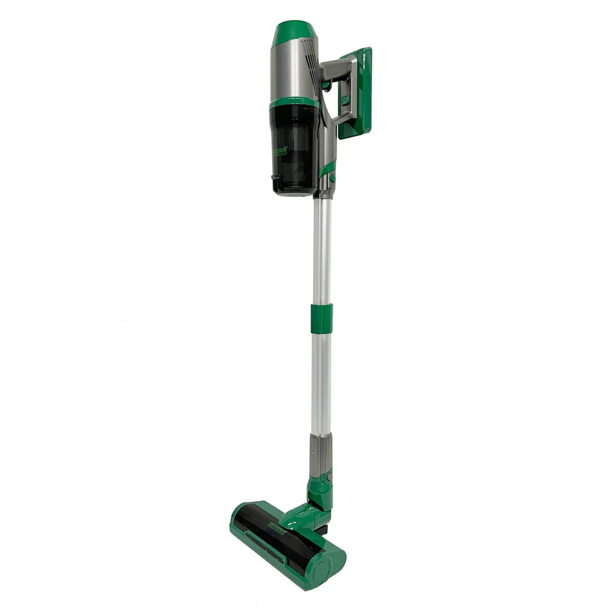 Bissell BGSV696 2-in-1 Cordless Stick Vacuum – 22.2V, HEPA, 45 Min Runtime