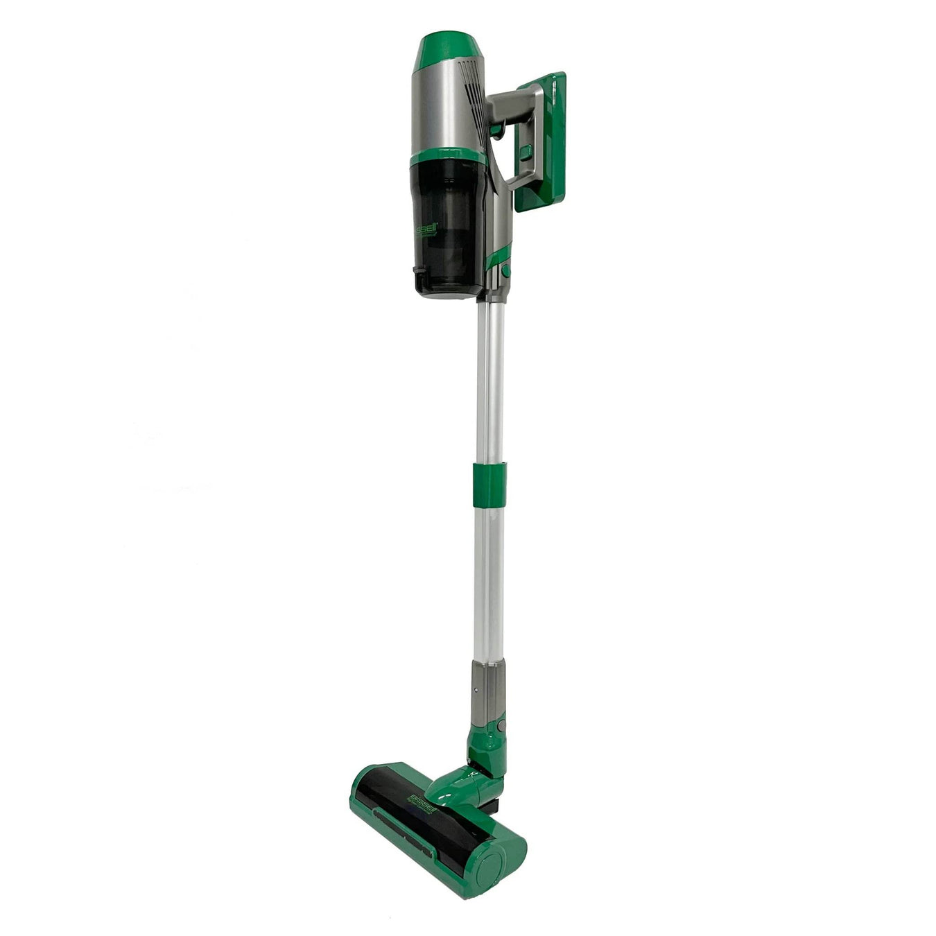 Cordless Backpack Vacuums