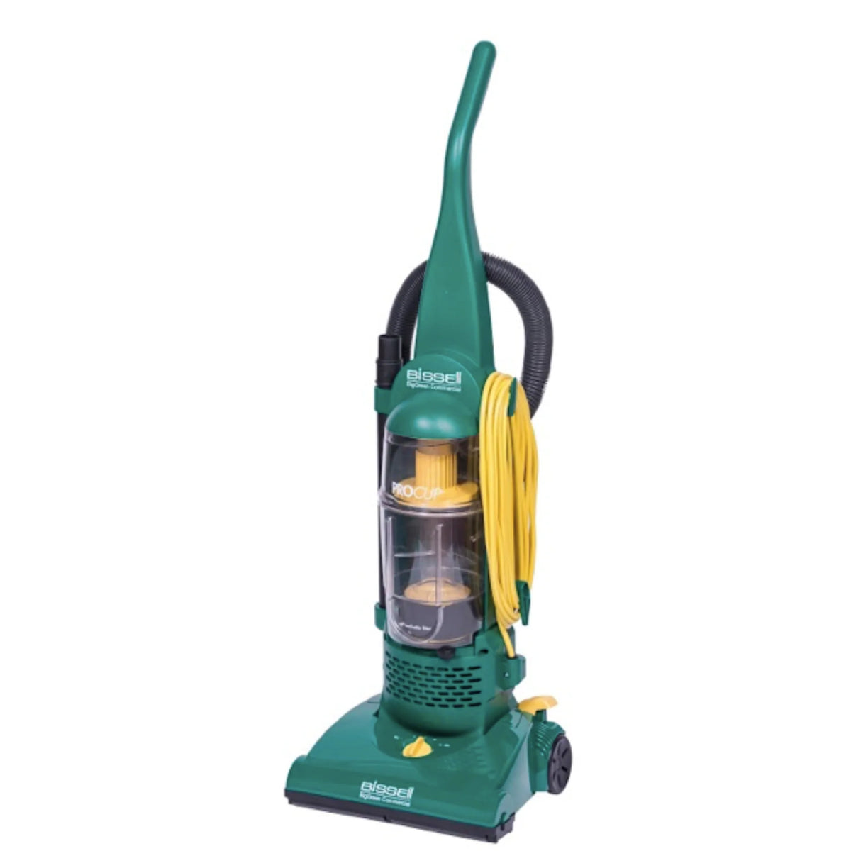 Bissell BGU1937T ProCup 13" Upright Vacuum – 8A, 30 ft Cord, On-Board Tools