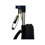 Bissell BGU8000 13″ Upright Vacuum Cleaner - US Cleaning Tools