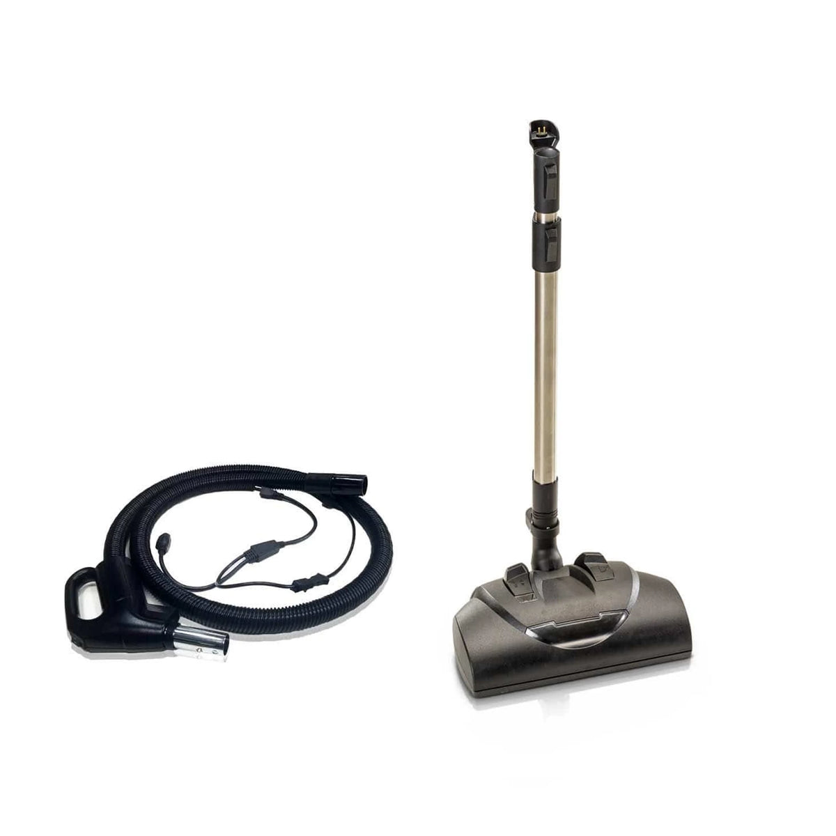 Prolux Backpack Vacuum Power Nozzle Conversion Kit - Wessel Werk EBK 360
