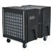 Abatement Technologies BULLDOG BD2KM Negative Air Machine
