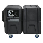Abatement BULLDOG BD2KM Negative Air Machine - US Cleaning Tools