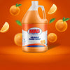 MA5X Orange Power Hand Soap commercial orange hand soap – view 2