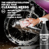 MA5X Heavy-Duty Degreaser Black heavy duty degreaser pH 12-13 – view 5