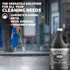 MA5X Heavy-Duty Degreaser Black heavy duty degreaser pH 12-13 – view 6