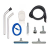 Prolux 10 Backpack Vacuum – view 2