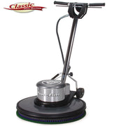 Powr-Flite 20" Classic Metal Floor Machine 1.5HP