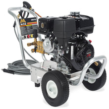 Mi-T-M CA-3003-1MAH Aluminum Pressure Washer