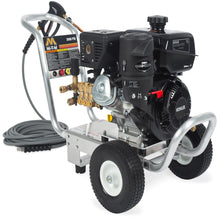 Mi-T-M CA-3003-1MAK Aluminum Pressure Washer