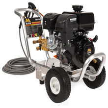 Mi-T-M CA-3003-1MAM Aluminum Pressure Washer