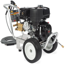 Mi-T-M CA-3504-1MAH Aluminum Pressure Washer