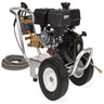 Mi-T-M CA-3504-1MAM Aluminum Pressure Washer – 3500 PSI, 3.5 GPM, OHV engine