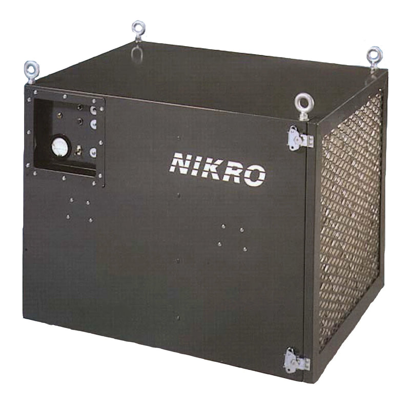 NIKRO CH2000 Fume & Dust Extraction Equipment