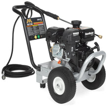 Mi-T-M CM-3000-0MMB Gasoline Pressure Washer