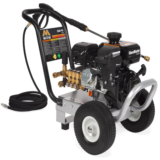 Mi-T-M ChoreMaster Series Gasoline Direct Drive - CM-3200-0MMB - US Cleaning Tools