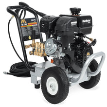 Mi-T-M CM-3600-0MMB Gasoline Pressure Washer