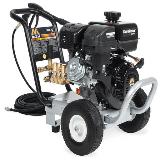 Mi-T-M ChoreMaster Series Gasoline Direct Drive - CM-3600-0MMB - US Cleaning Tools