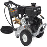 Mi-T-M CM-4200-0MMB Gasoline Pressure Washer – 4200 PSI, 3.4 GPM, 14280 CU