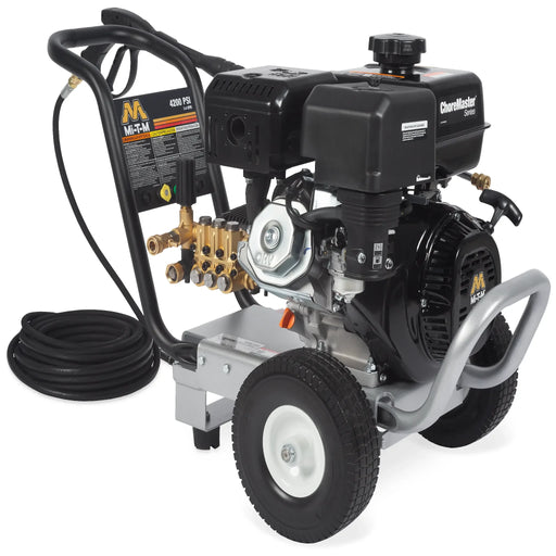 Mi-T-M ChoreMaster Series Gasoline Direct Drive - CM-4200-0MMB - US Cleaning Tools