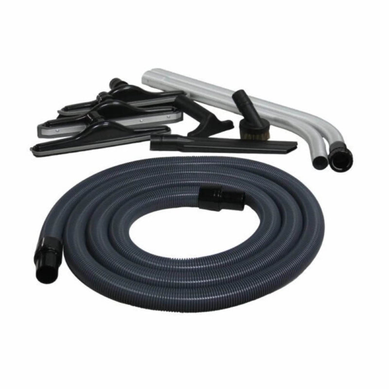 Hawk Wet/Dry Commercial Tank Vacuum 29 Gallon - US Cleaning Tools