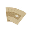 Prolux CP360 Wide Area Vacuum Paper Bags - 5 Pack, Genuine Bags