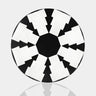 Orbot 14" SpeedFlex Micro Scrub Brush - Hard and Soft Floors