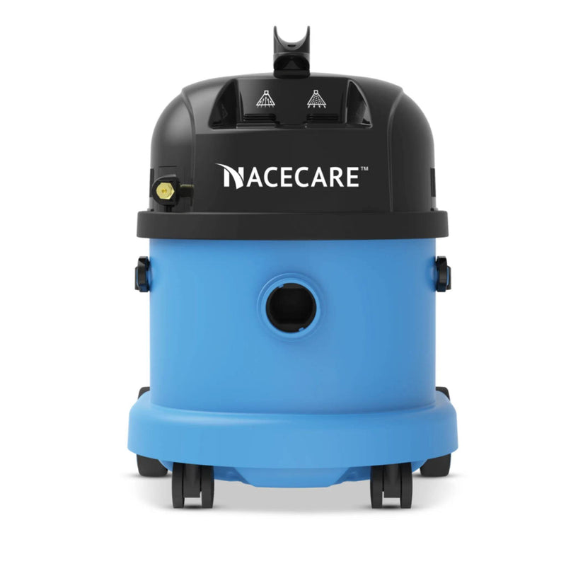 NaceCare CTB 370NX Spotter with A40B Kit – Extraction Kit, Hand Tool & Hard Floor Brush - US Cleaning Tools