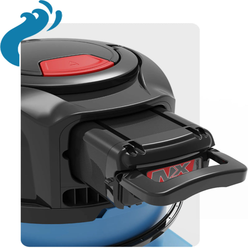 NaceCare CTB 370NX Battery Carpet Spotter