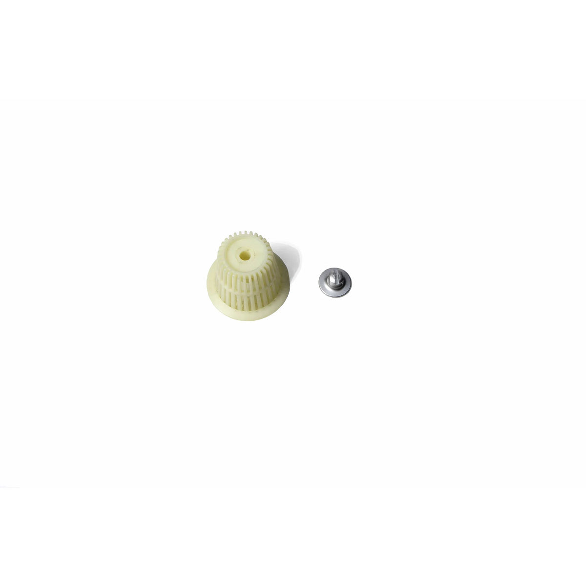 Prolux CTX Vacuum Water Separator and Nut - Genuine Direct Fit