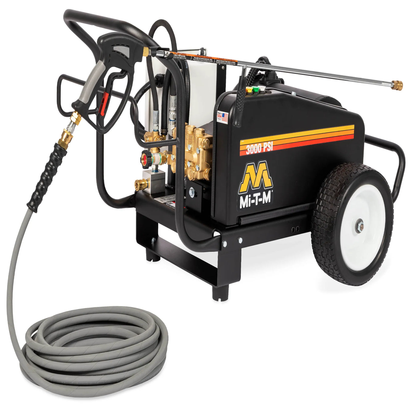 Air Compressors