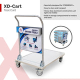 XPOWER XTREMEDRY Mojave DIY Pro-Drying System - US Cleaning Tools
