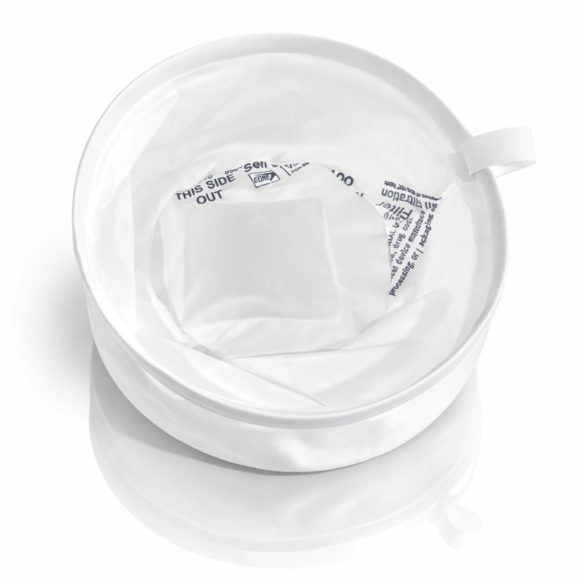 Prolux CV12000 Central Vacuum Inner Cloth Filter - Post 2026 Models