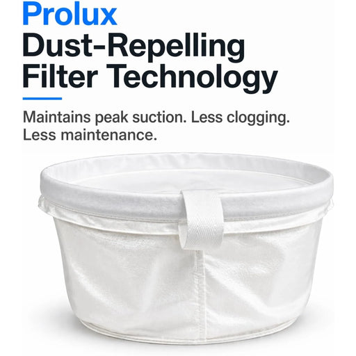 Prolux CV12000 Vacuum Accessory – view 2